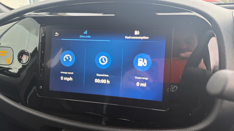 Toyota Aygo X 1.0 VVT-i Edge 5dr Petrol Hatchback